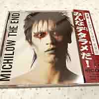 遠藤ミチロウ 50 HALF CD 新品・未開封 Amazon.co.jp: 50(HALF): ミュージック